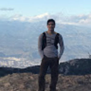 Meet your Posher, Kraig